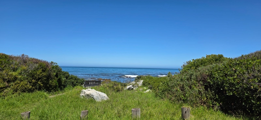 4 Bedroom Property for Sale in Vermont Western Cape